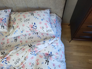 Симпатія, Turkish flannel (Євро)