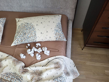 Орнелла, GOFRE DUO (Полут. на рез.)