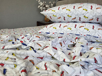 Драйв, Turkish flannel (Дитячий)