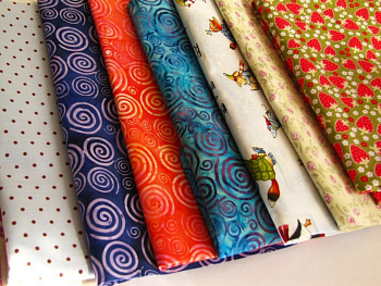 Простирадло БЯЗЬ (240*220см)