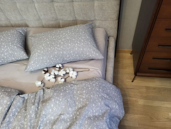 Марсель сірий, GOFRE DUO (Євро)