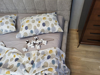 Карамболь, GOFRE DUO (Двоспальний)