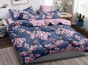 Крісті, сатин Цільн. (Полуторний)