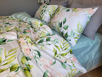 Насолода, cotton (Сім. на рез.)