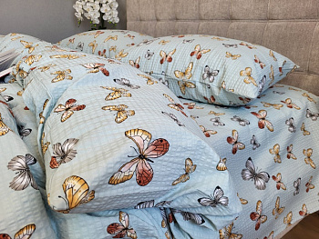 Політ блакитний, GOFRE (Полуторний)