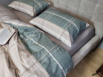 Класика, cotton (Євро)