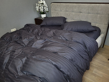 MULTI stripe GRAFFITI (Двоспальний)