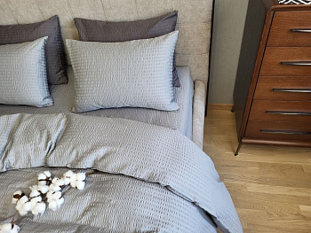 Satin GOFRE, S2020 (Сімейний)