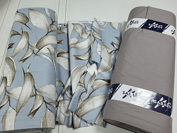 Віола блакитн., cotton (Двосп. на рез.)