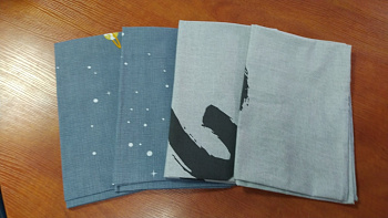 Набір наволочок 4 шт., 40/60см №87 (Набір 40*60см)