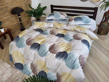 Сатин PREMIUM, TOLEDO BREEZE UNO (Євро)