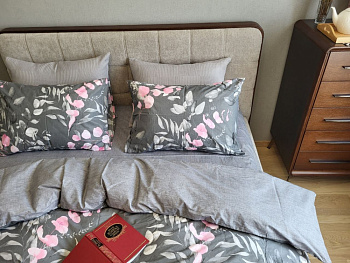 Марго, cotton (Полуторний)