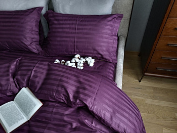 Stripe PREMIUM, PURPLE FOAM 1/1см (Євро)