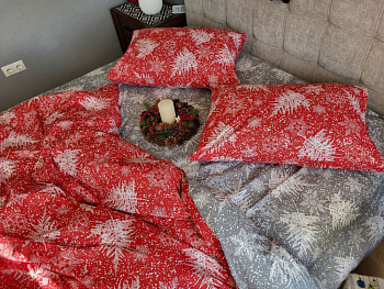 Паморозь, cotton (Євро на рез.)