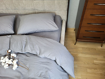 Сіра гавань S148, Turkish flannel (Двосп. на рез.)