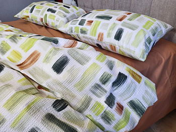 Палітра, GOFRE DUO (Сімейний)