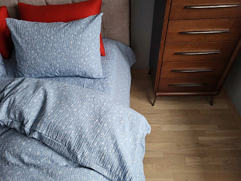 Марсель блакитн., GOFRE (Сім. на рез.)