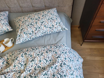 Гербер, GOFRE DUO (Полуторний)