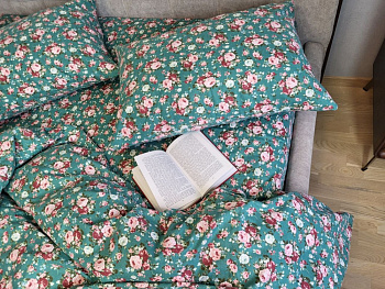 Мікадо, Turkish flannel (Сімейний)