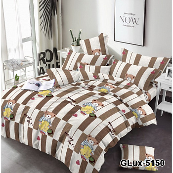 Михась, бязь (Сімейний)