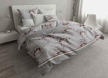 Тенеріфе, бязь (Євро на резин.)