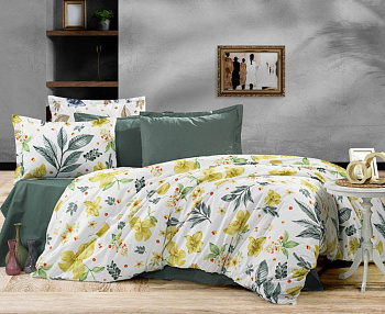 Оазис зелен., cotton (Євро на рез.)