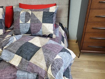 Тренд какао, Turkish flannel (Полут. на рез.)