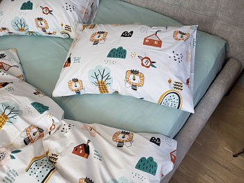 Занзібарик, cotton (Полут. на рез.)