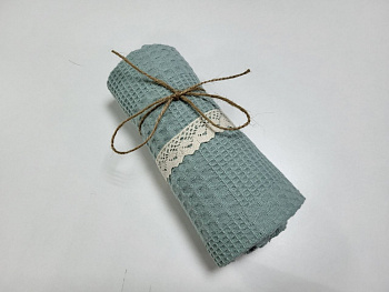 Рушник ПІКЕ Прованс, Полин (40*60см)