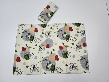 Рушник Церемонія (45*60 см)