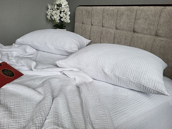 WHITE, MUSLIN (Євро)
