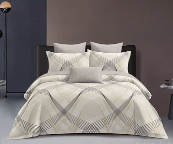 Омега, сатин нав. 50/70см підк. Цільн. (Сімейний)