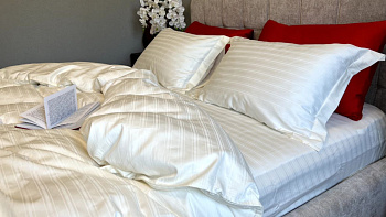 MULTI stripe MILK (Двосп. на рез.)