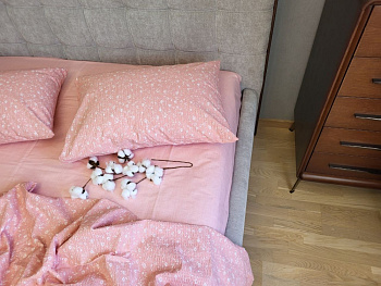 Марсель персик, GOFRE DUO LOFT (Сімейний)