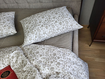 Клео, cotton (Євро на рез.)