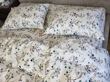 Сієста моно, cotton (Сім. на рез.)