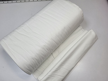 WHITE, Turkish flannel (Сімейний)