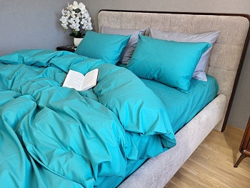 SOLO №505, cotton нав. 50*70 (Євро)