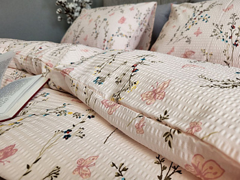 Ніженка рожева, GOFRE (Євро)