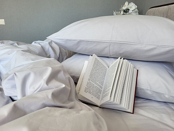 SOLO №553-145, cotton (Євро на рез.)