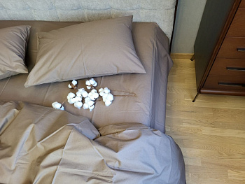 SOLO № S190, cotton (Євро на рез.)