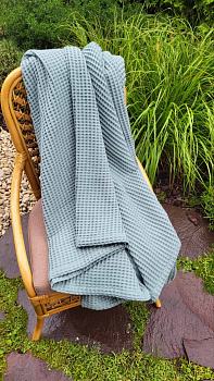 Піке Сота, Полин (Плед 240*220см)