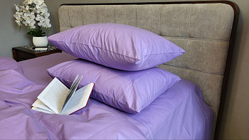 SOLO №526-47, cotton (Двоспальний)