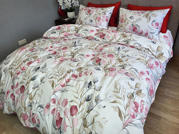 MARGARET SOLO, Turkish flannel (Сімейний)