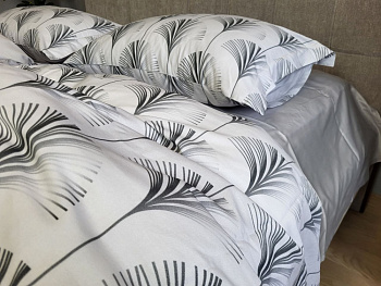 Сатин PREMIUM, VIVIENNE (Сім. на рез.)