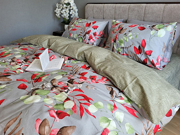 Евкаліпт, cotton (Сім. на рез.)