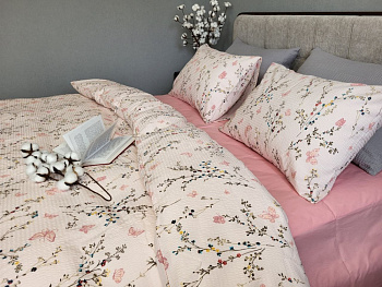 Ніженка рожева, GOFRE DUO (Полут. на рез.)