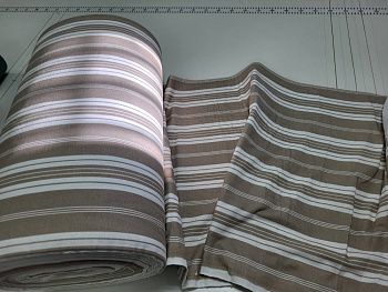 Бархан, Turkish flannel (Полуторний)