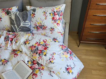 Маркіза, Turkish flannel (Двоспальний)