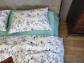 Сієста, cotton (Полут. на рез.)